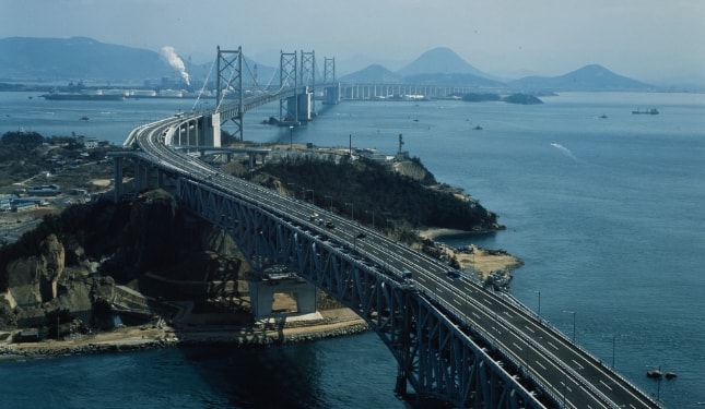 与島橋
